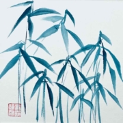 caroline mars asian elements chinese painting